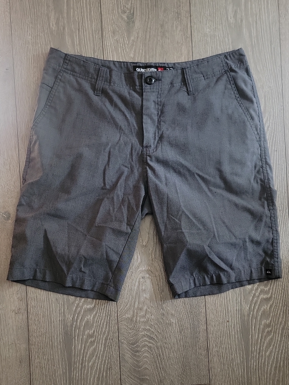 Quicksilver Shorts